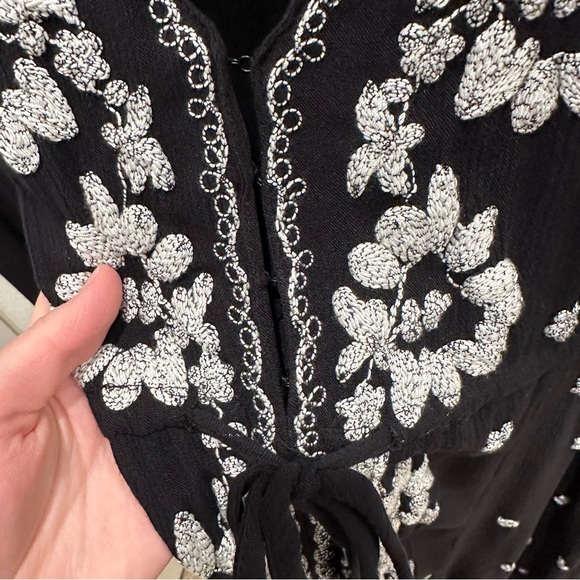 Free people dress size S - Picture 2 of 8